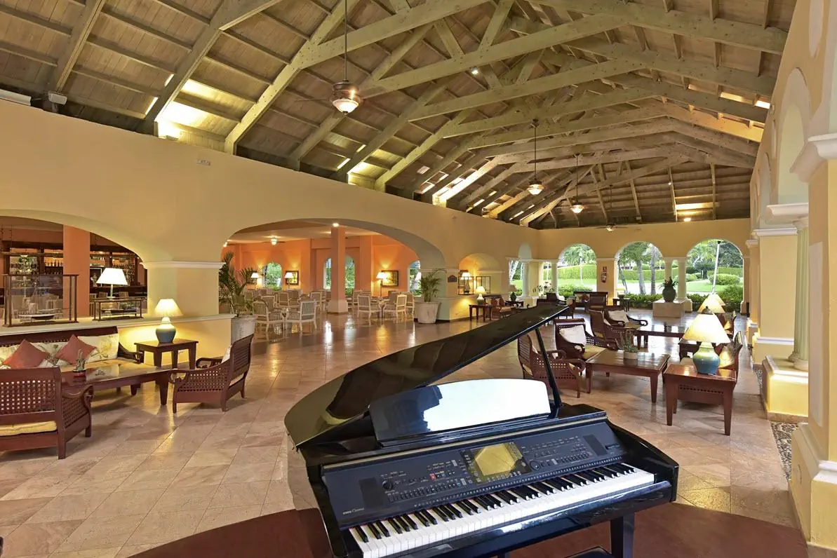 HOTEL Iberostar Selection HACIENDA DOMINICUS