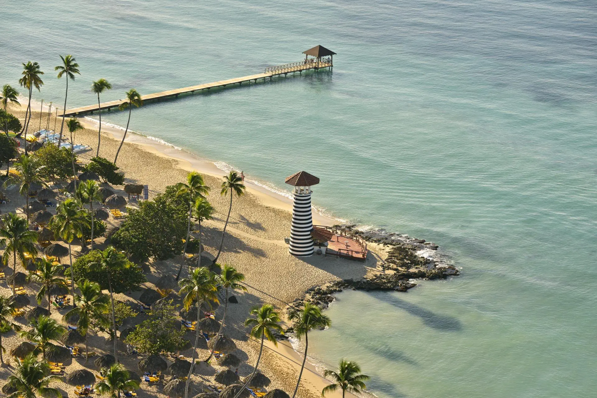 HOTEL Iberostar Selection HACIENDA DOMINICUS