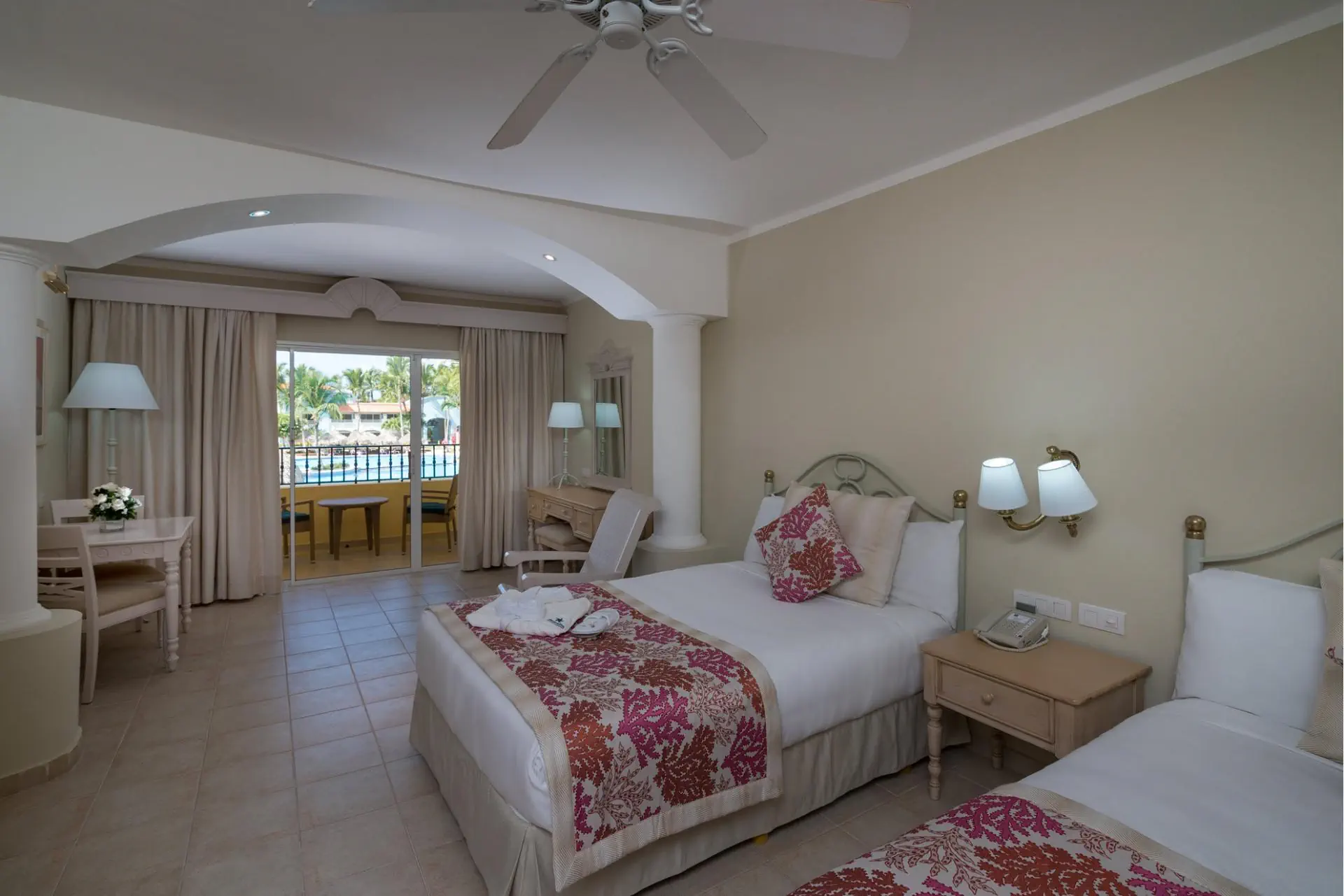 HOTEL Iberostar Selection HACIENDA DOMINICUS
