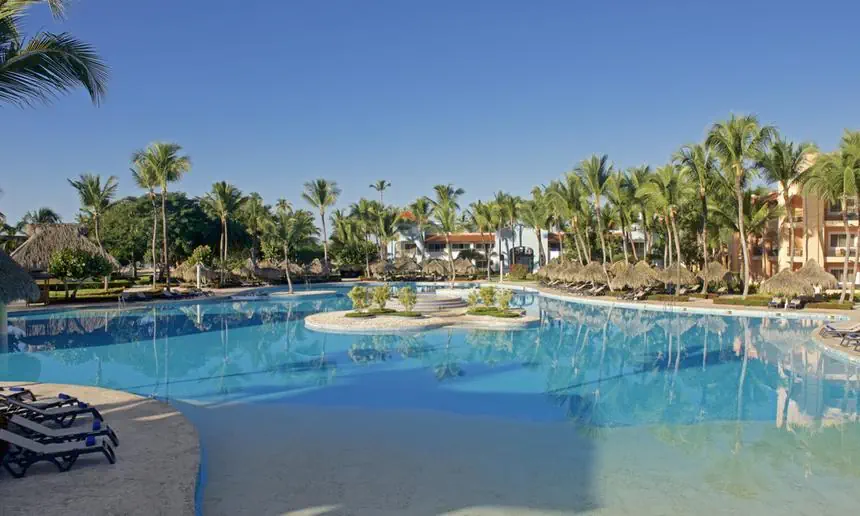 HOTEL Iberostar Selection HACIENDA DOMINICUS