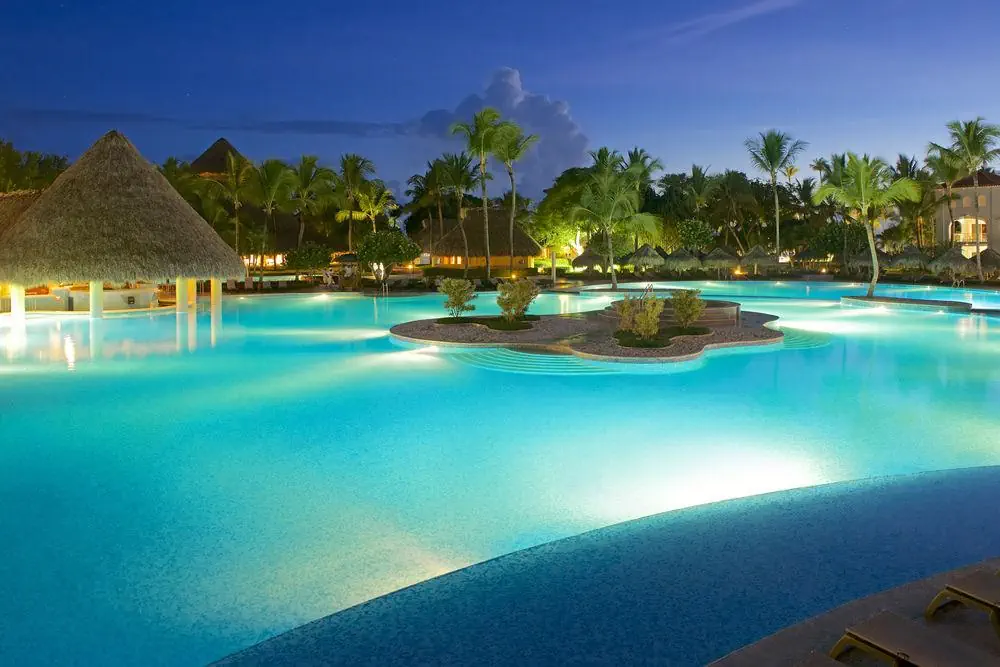 HOTEL Iberostar Selection HACIENDA DOMINICUS