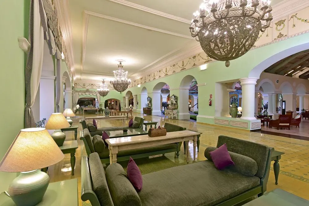 HOTEL Iberostar Selection HACIENDA DOMINICUS