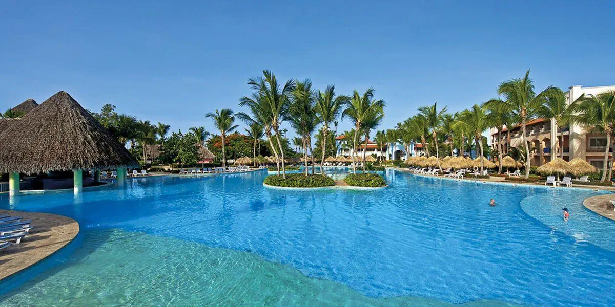 HOTEL Iberostar Selection HACIENDA DOMINICUS