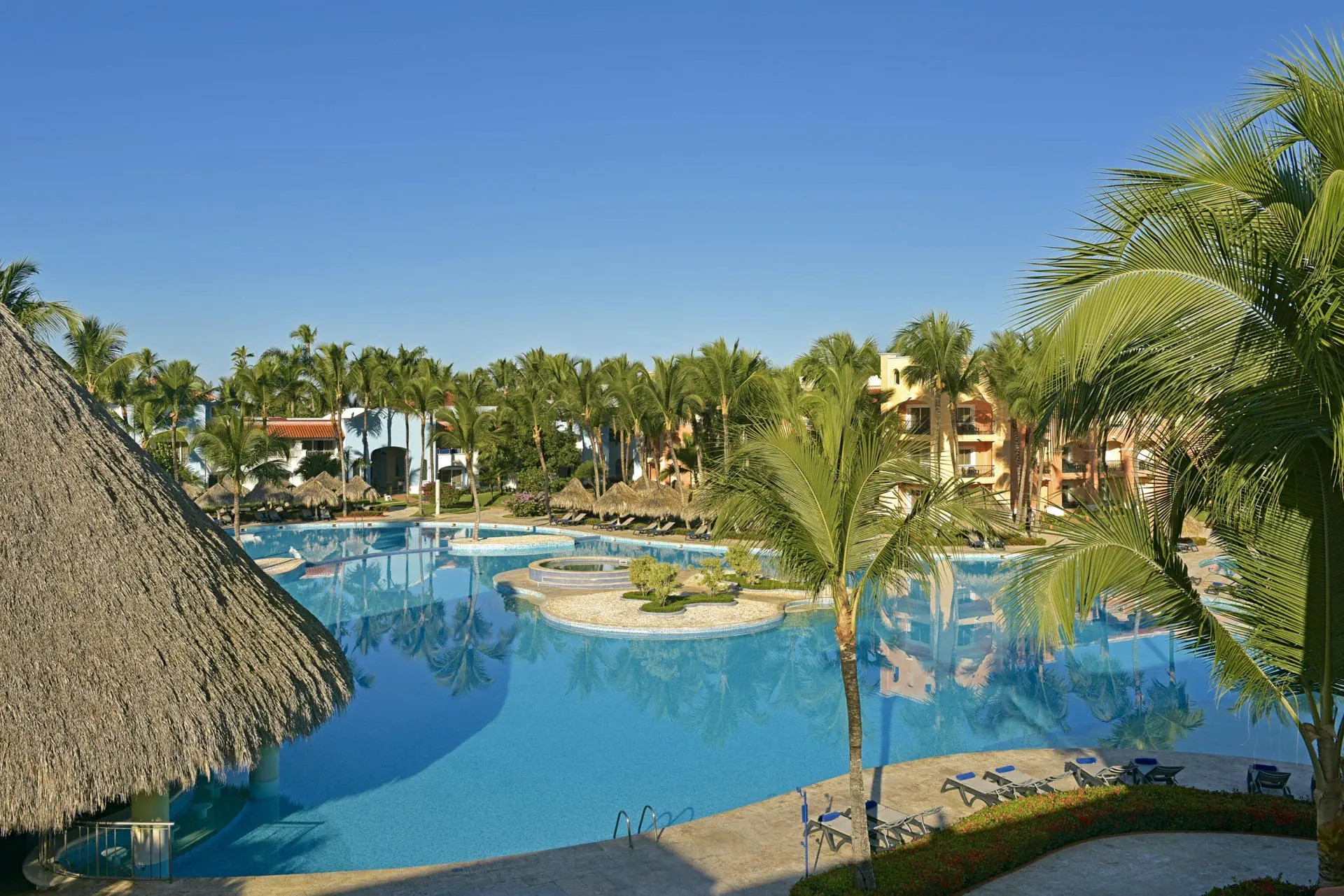 HOTEL Iberostar Selection HACIENDA DOMINICUS