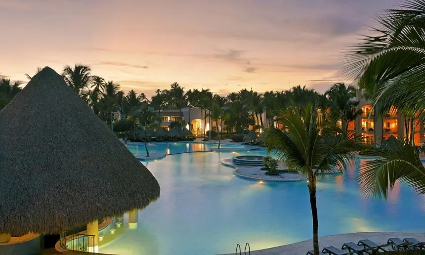 HOTEL Iberostar Selection HACIENDA DOMINICUS