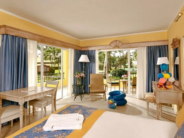 HOTEL Iberostar Selection HACIENDA DOMINICUS