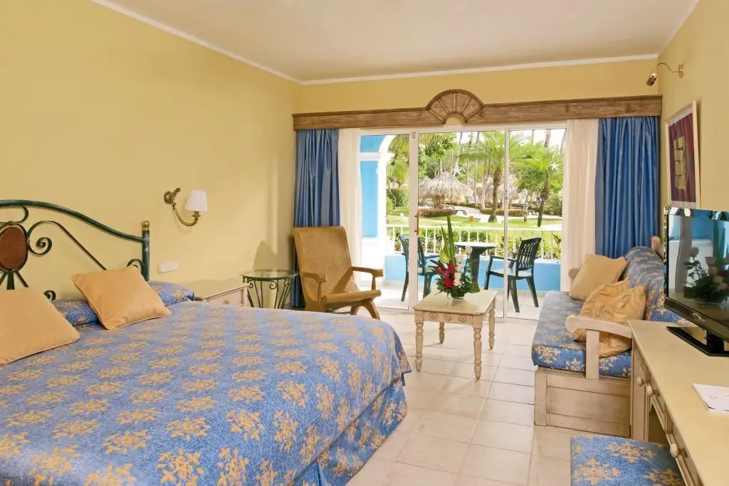HOTEL Iberostar Selection HACIENDA DOMINICUS