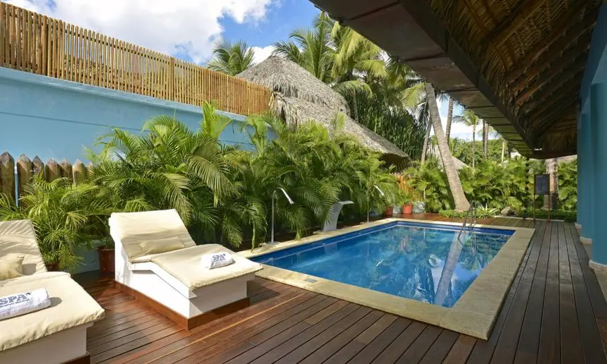 HOTEL Iberostar Selection HACIENDA DOMINICUS