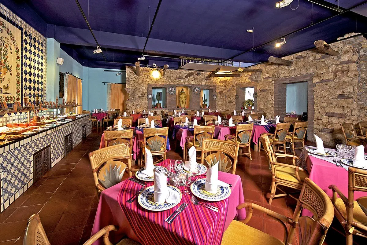 HOTEL Iberostar Selection HACIENDA DOMINICUS