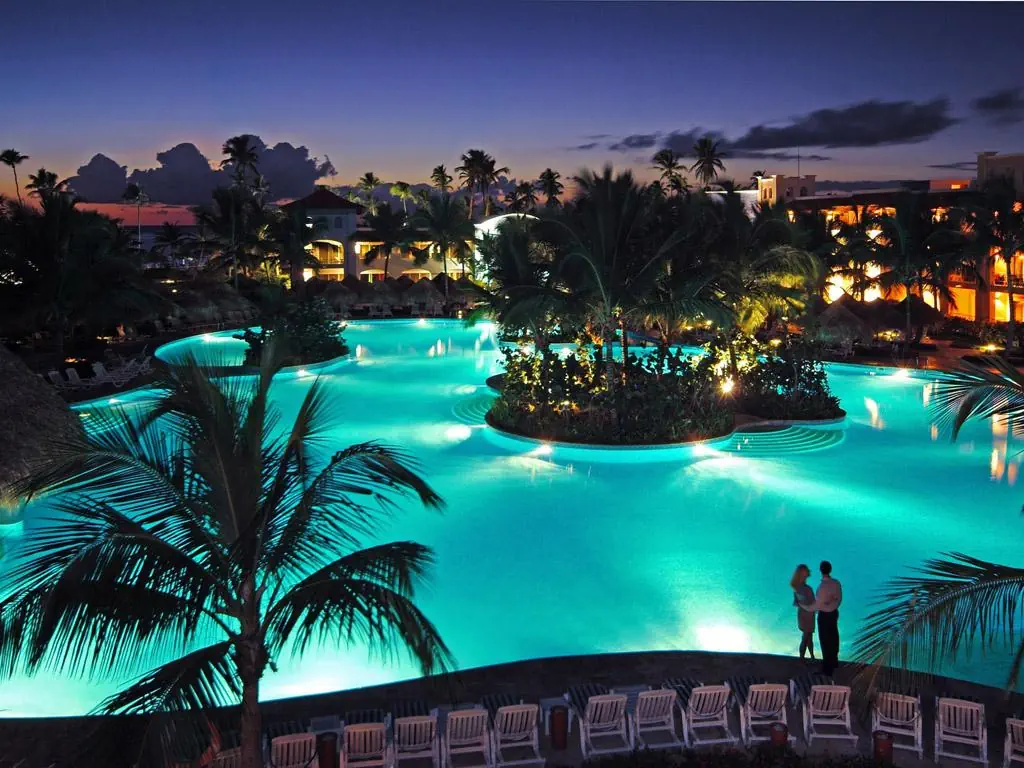 HOTEL Iberostar Selection HACIENDA DOMINICUS