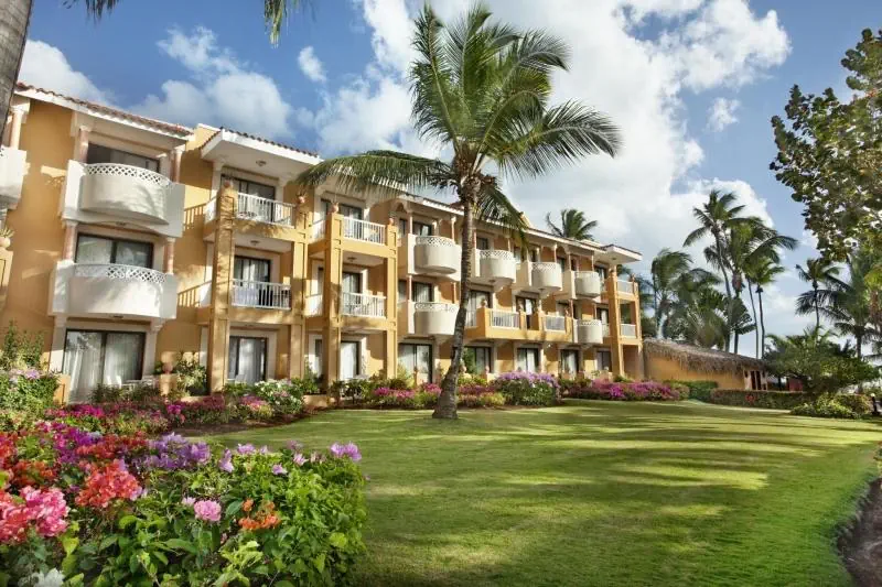Viva Wyndham Dominicus Palace - zdjęcie 9