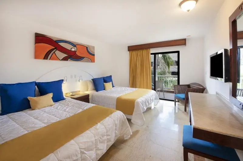 Viva Wyndham Dominicus Palace - zdjęcie 11
