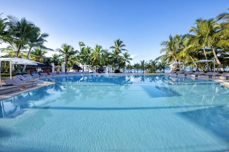 Viva Wyndham Dominicus Palace - zdjęcie 4