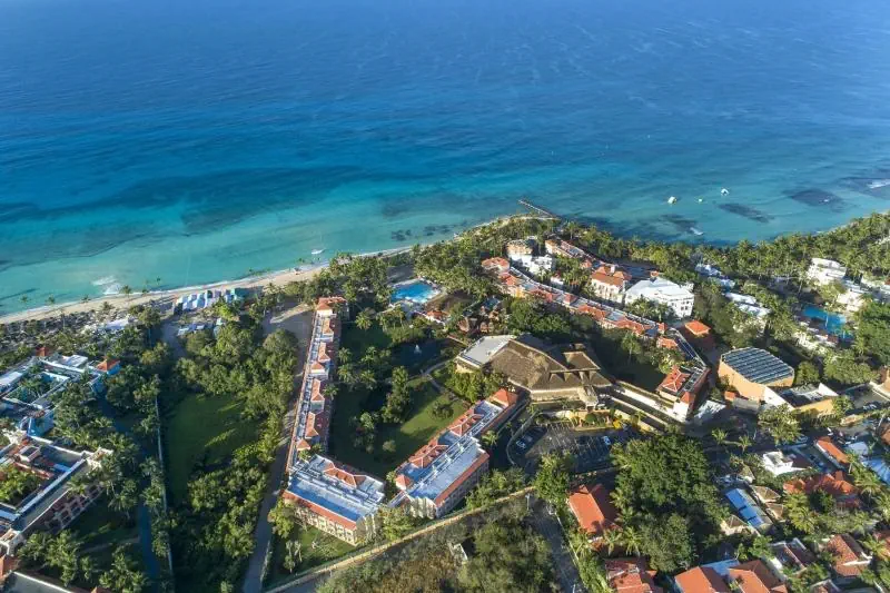 Viva Wyndham Dominicus Palace - zdjęcie 6