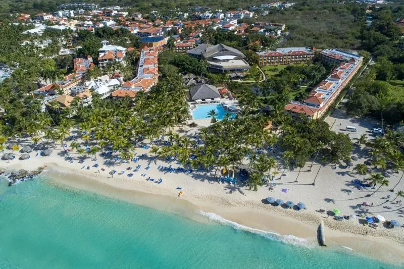 Viva Wyndham Dominicus Palace - zdjęcie 2
