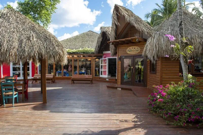 Viva Wyndham Dominicus Palace - zdjęcie 23