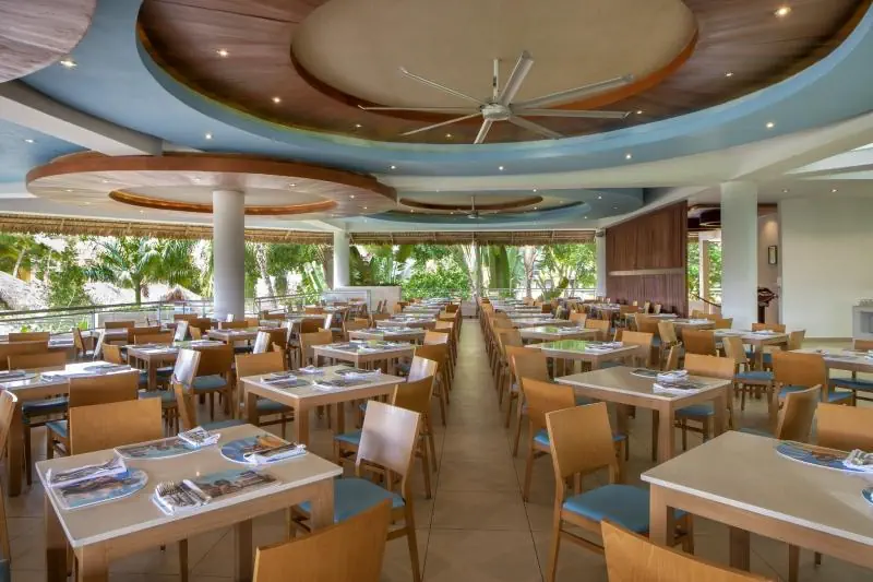 Viva Wyndham Dominicus Palace - zdjęcie 17