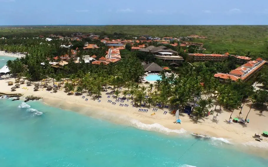 Viva Wyndham Dominicus Palace - zdjęcie 3
