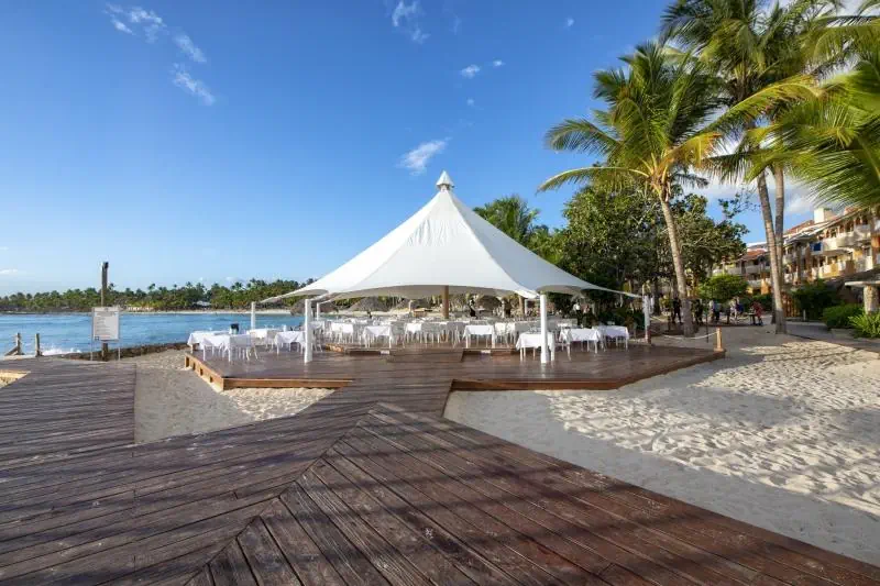 Viva Wyndham Dominicus Palace - zdjęcie 22