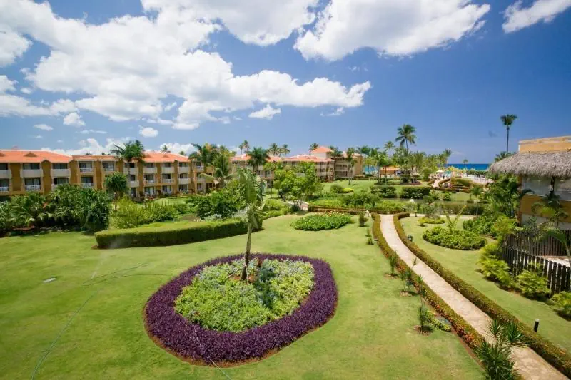 Viva Wyndham Dominicus Palace - zdjęcie 27