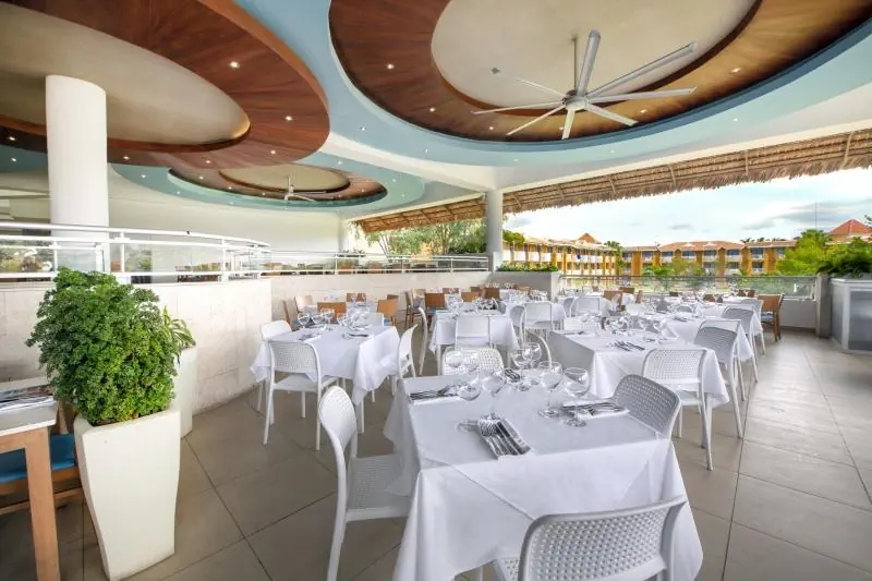 Viva Wyndham Dominicus Palace - zdjęcie 15