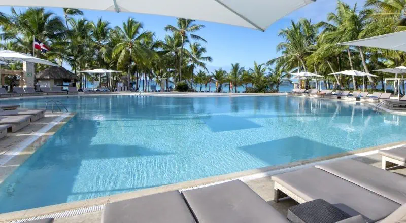 Viva Wyndham Dominicus Palace - zdjęcie 7