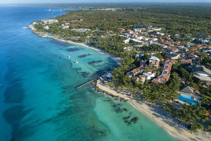 Viva Wyndham Dominicus Palace - zdjęcie 5