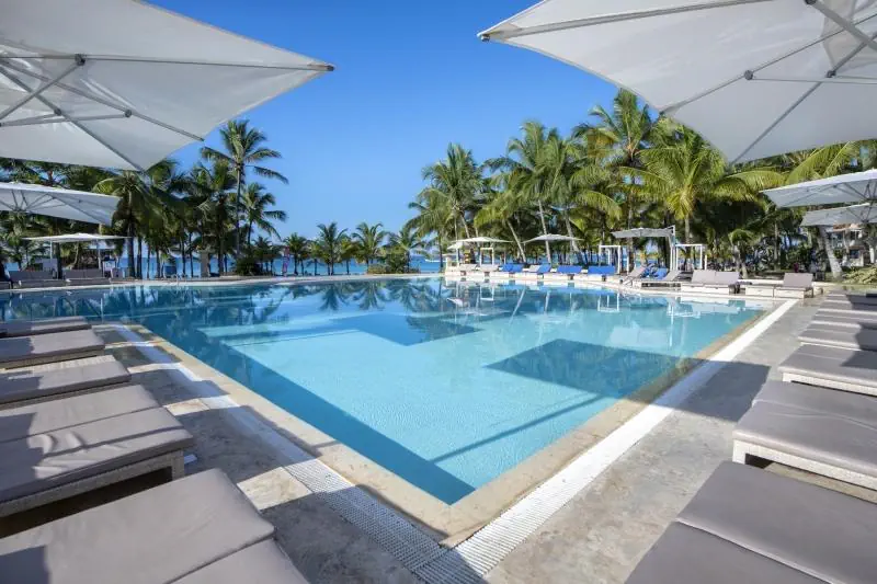 Viva Wyndham Dominicus Palace - zdjęcie 8