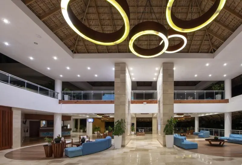 Viva Wyndham Dominicus Palace - zdjęcie 25