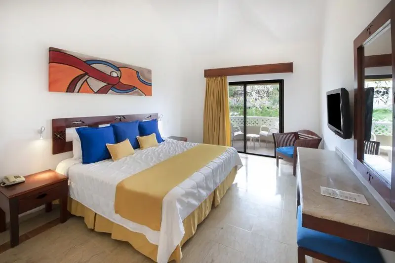 Viva Wyndham Dominicus Palace - zdjęcie 10