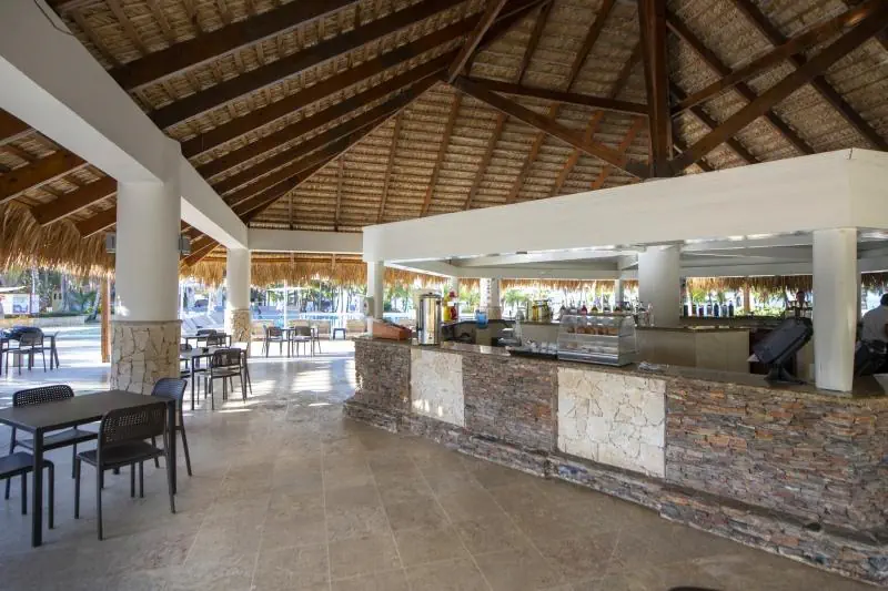 Viva Wyndham Dominicus Palace - zdjęcie 21