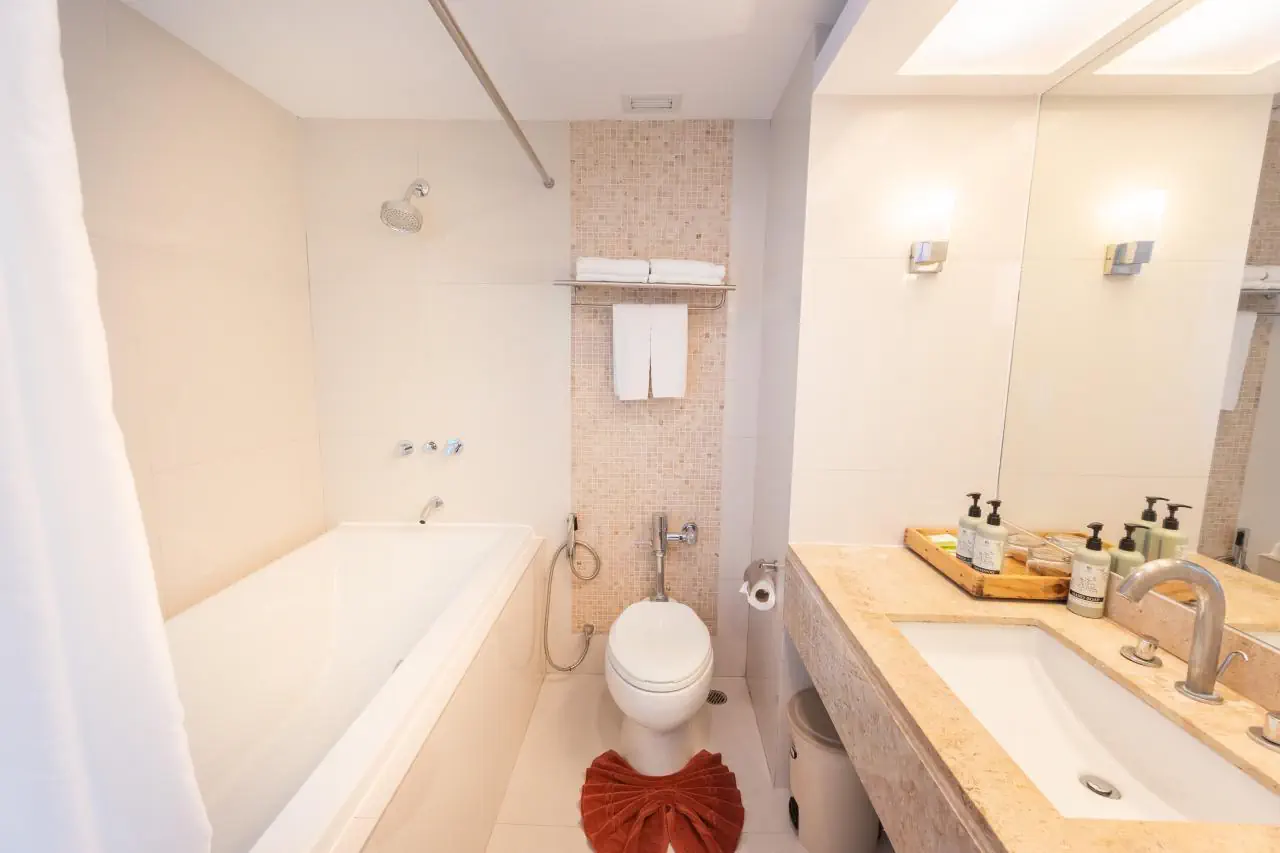 HOTEL Andaman Embrace Patong