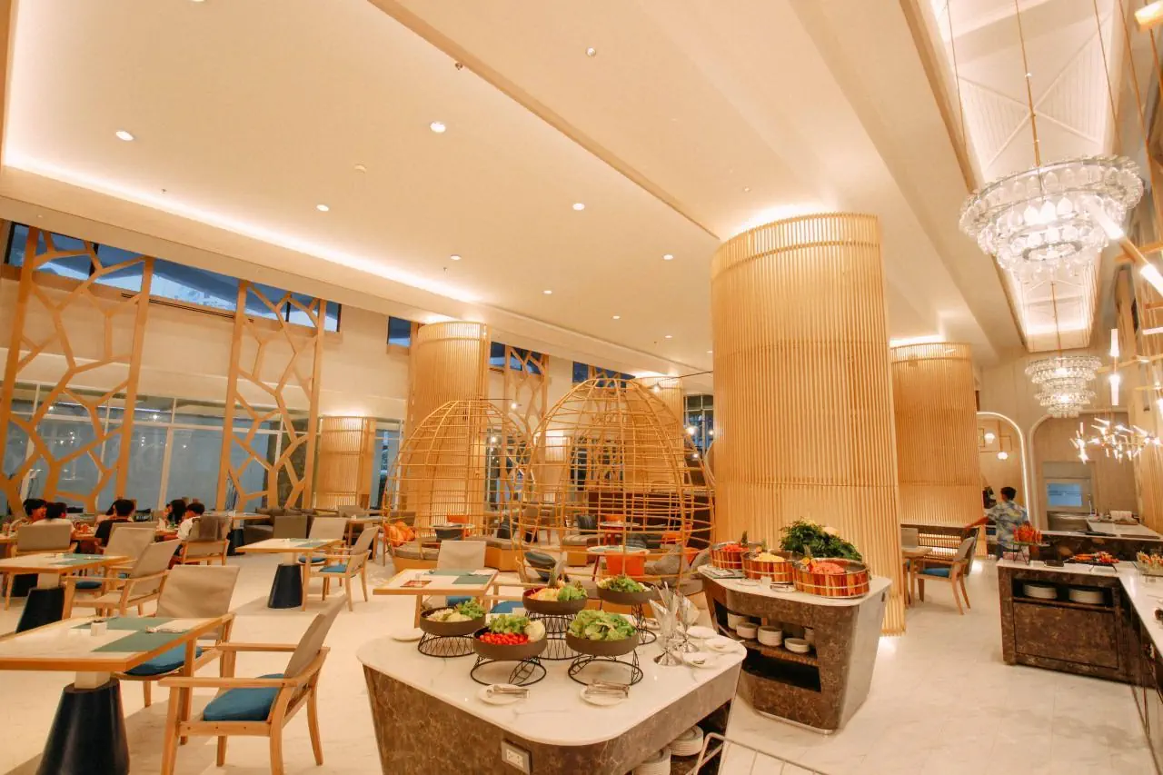 HOTEL Andaman Embrace Patong