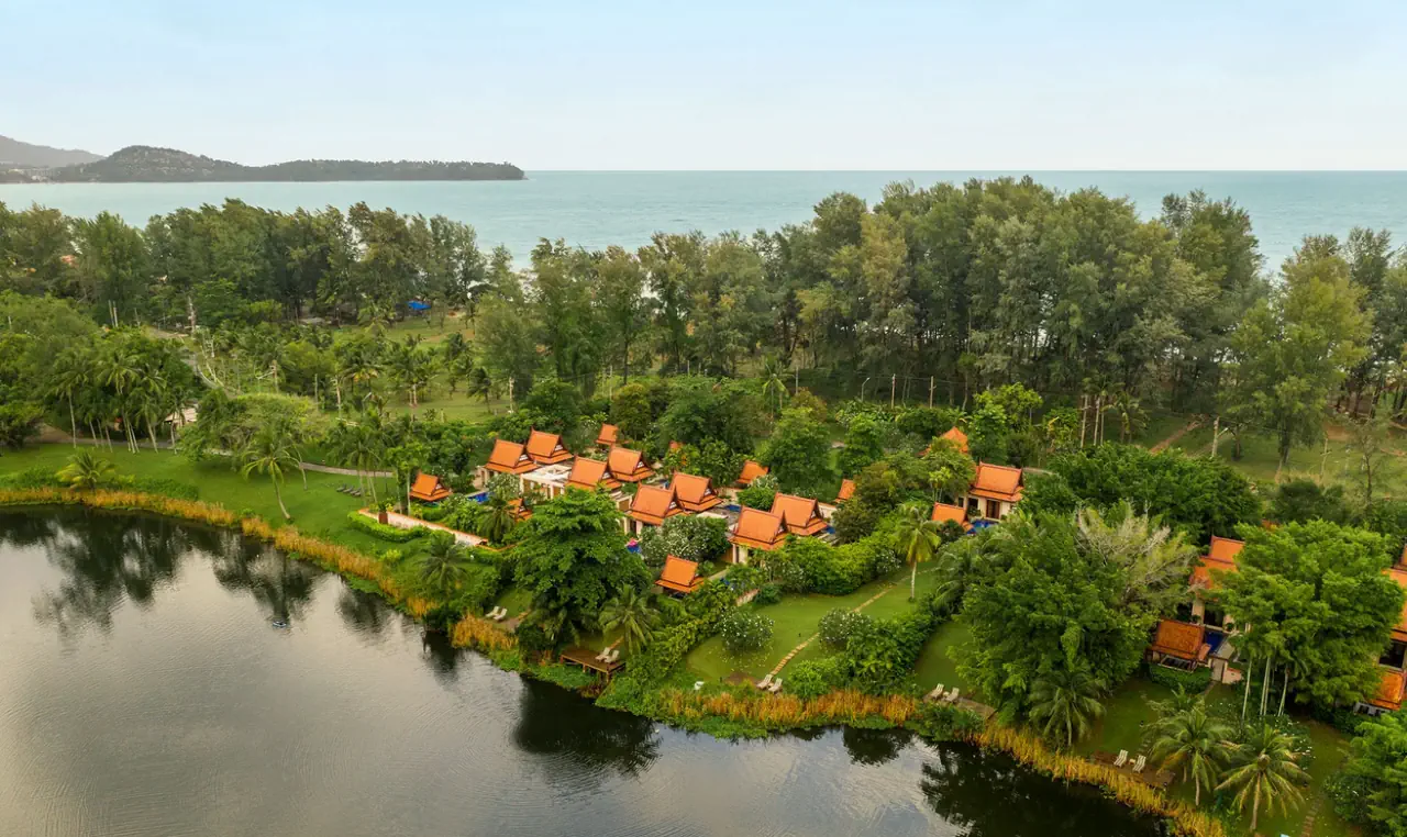 Banyan Tree Phuket
