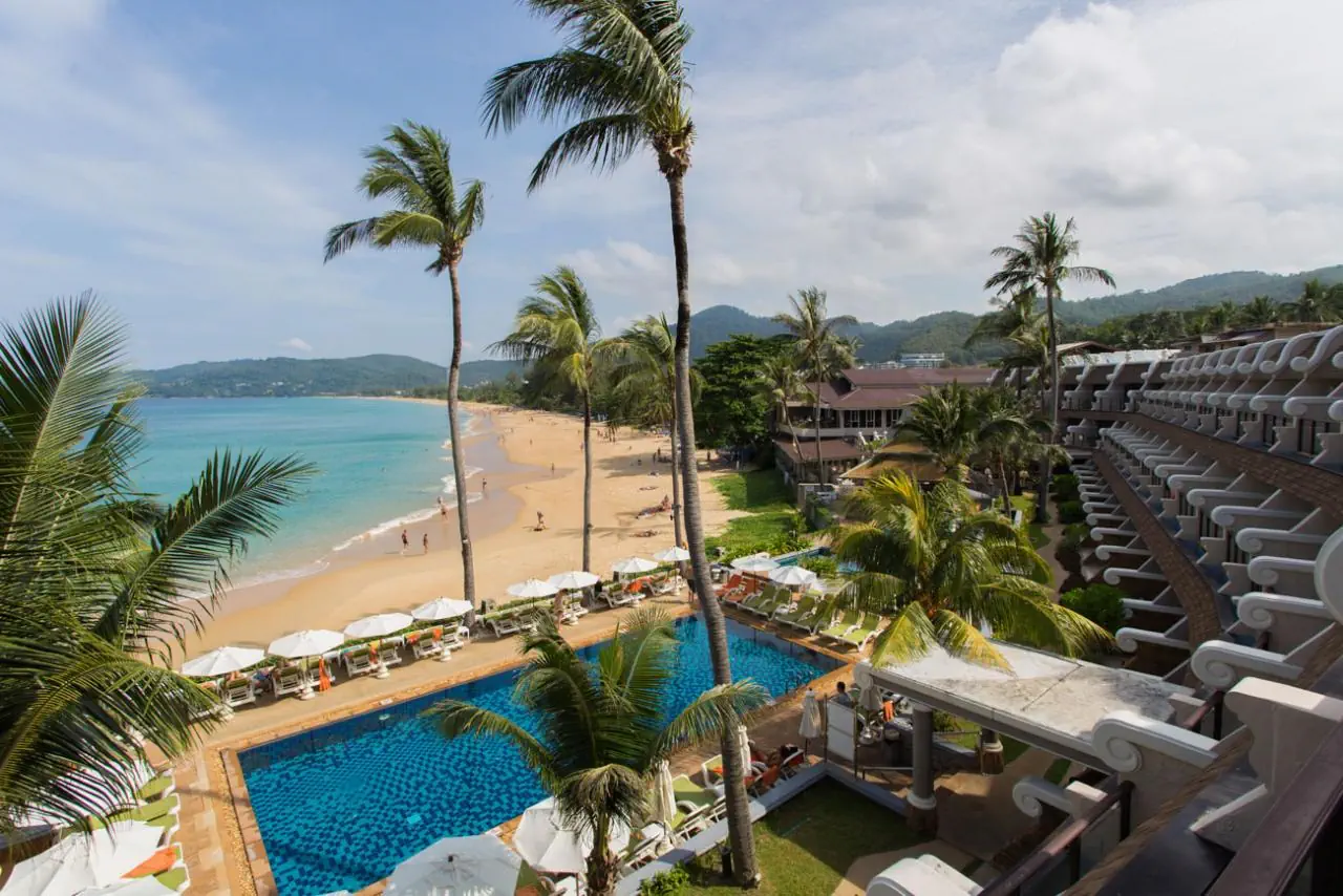 Beyond Resort Karon