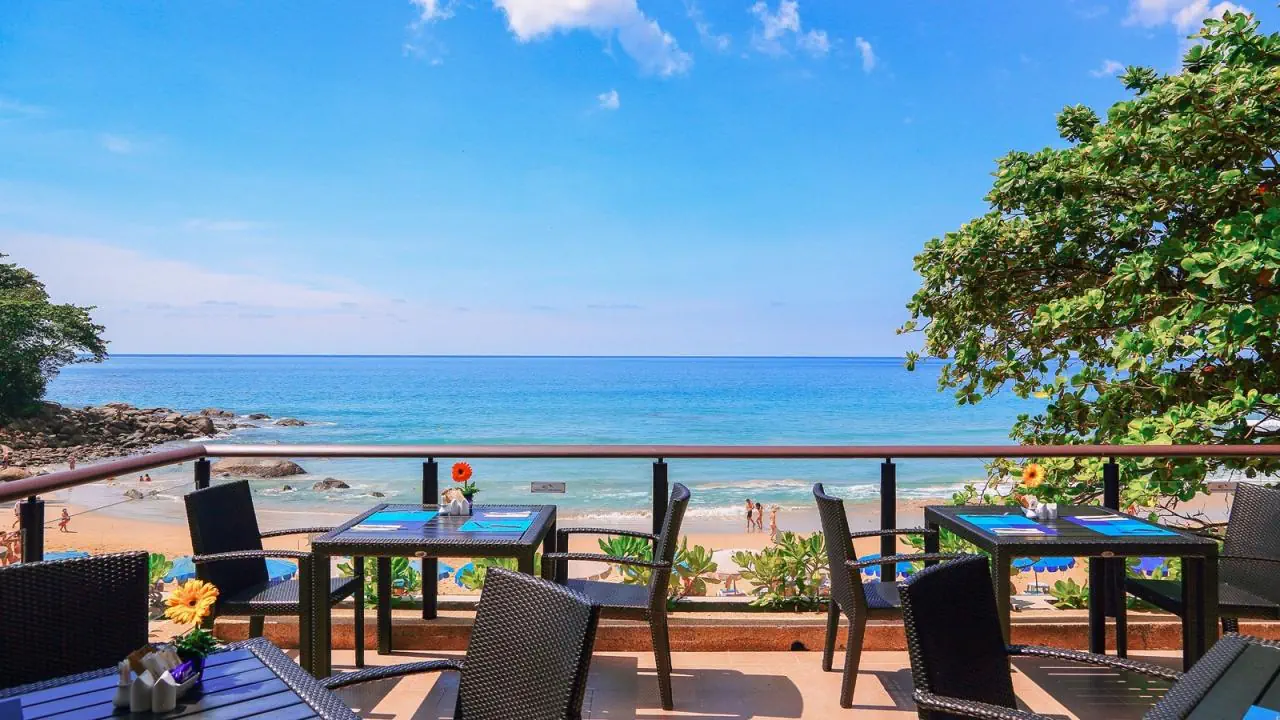 Beyond Resort Karon