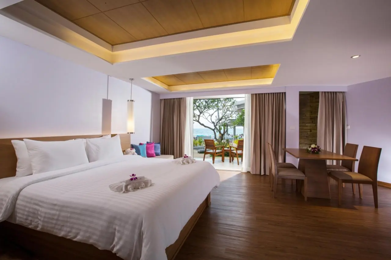 Beyond Resort Karon