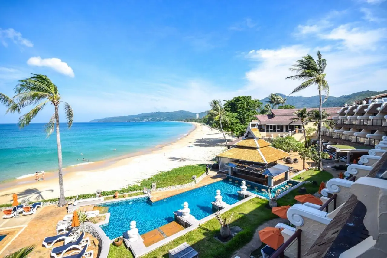 Beyond Resort Karon