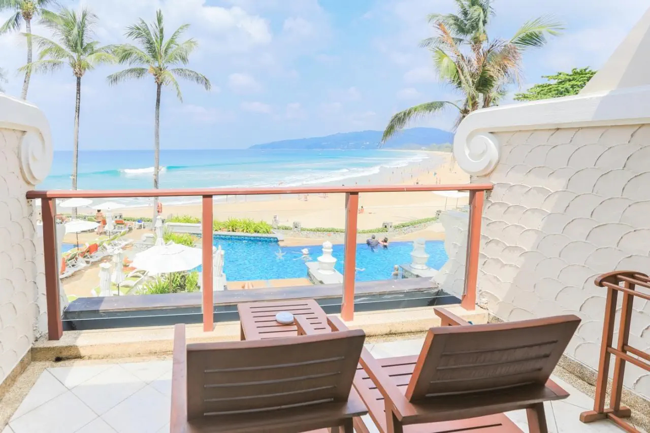 Beyond Resort Karon