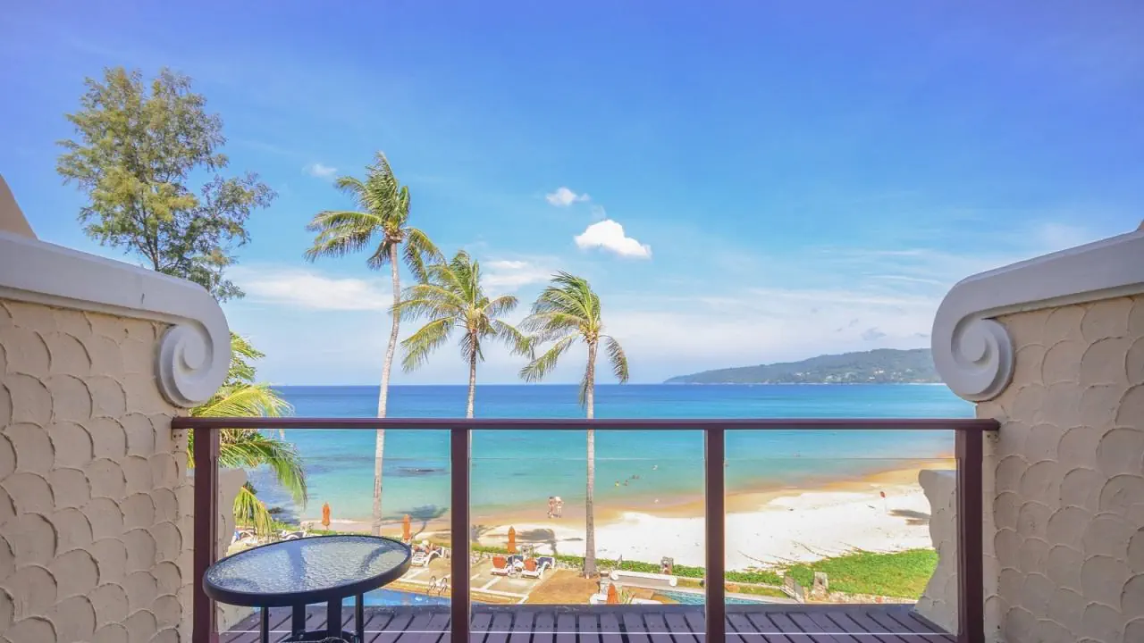 Beyond Resort Karon