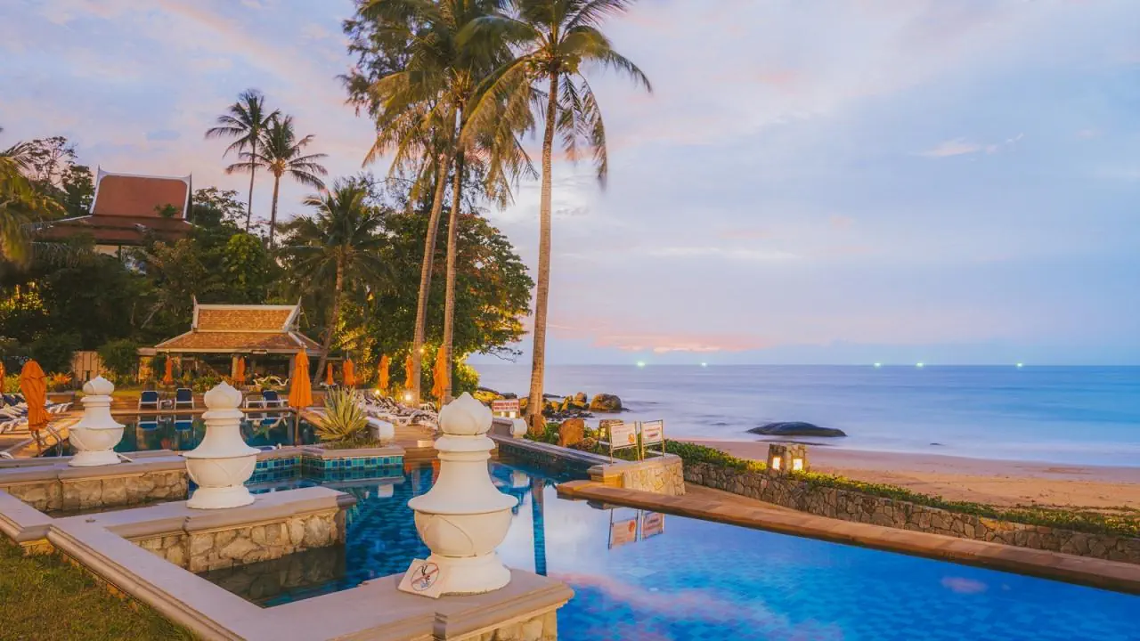 Beyond Resort Karon