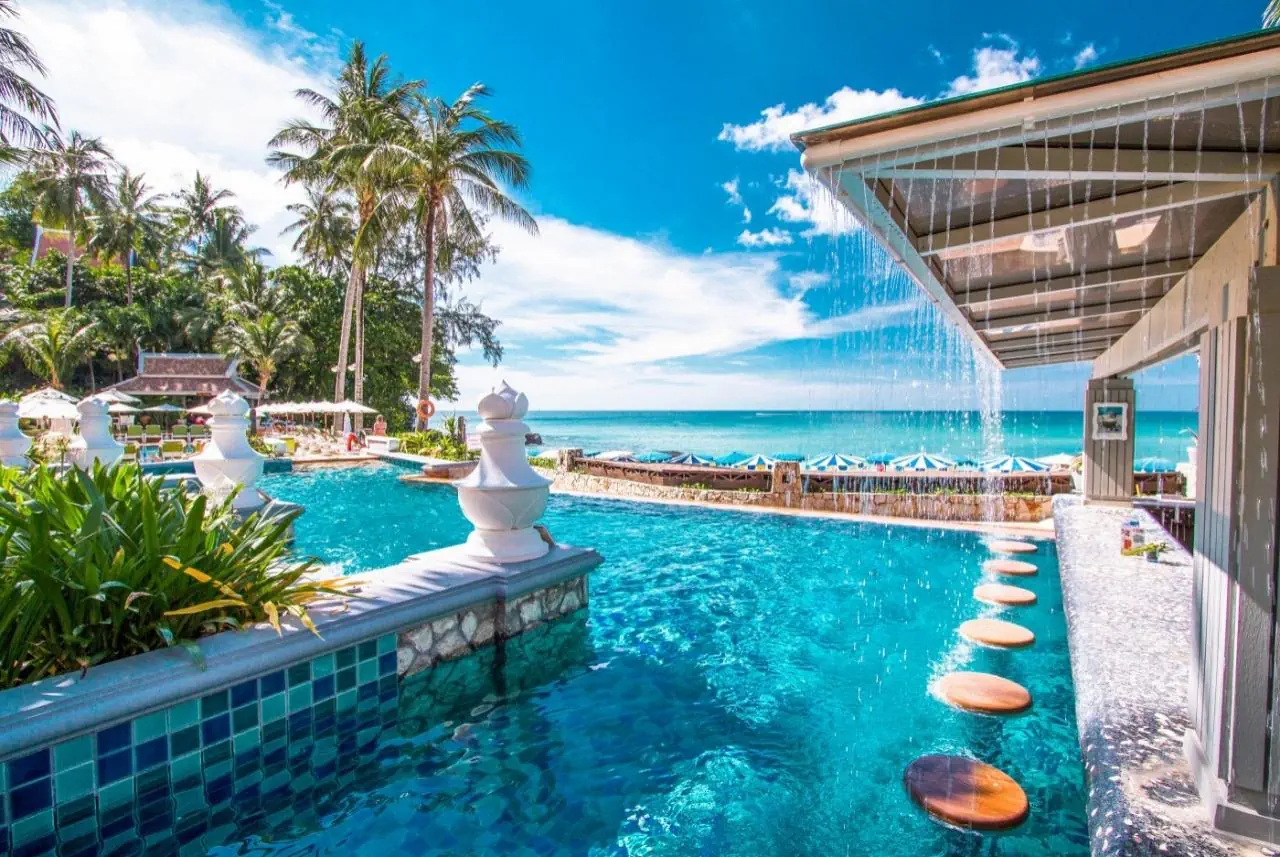 Beyond Resort Karon