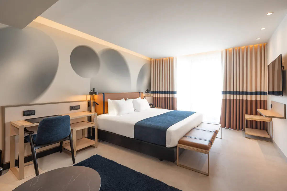 Best Western Premier Malta