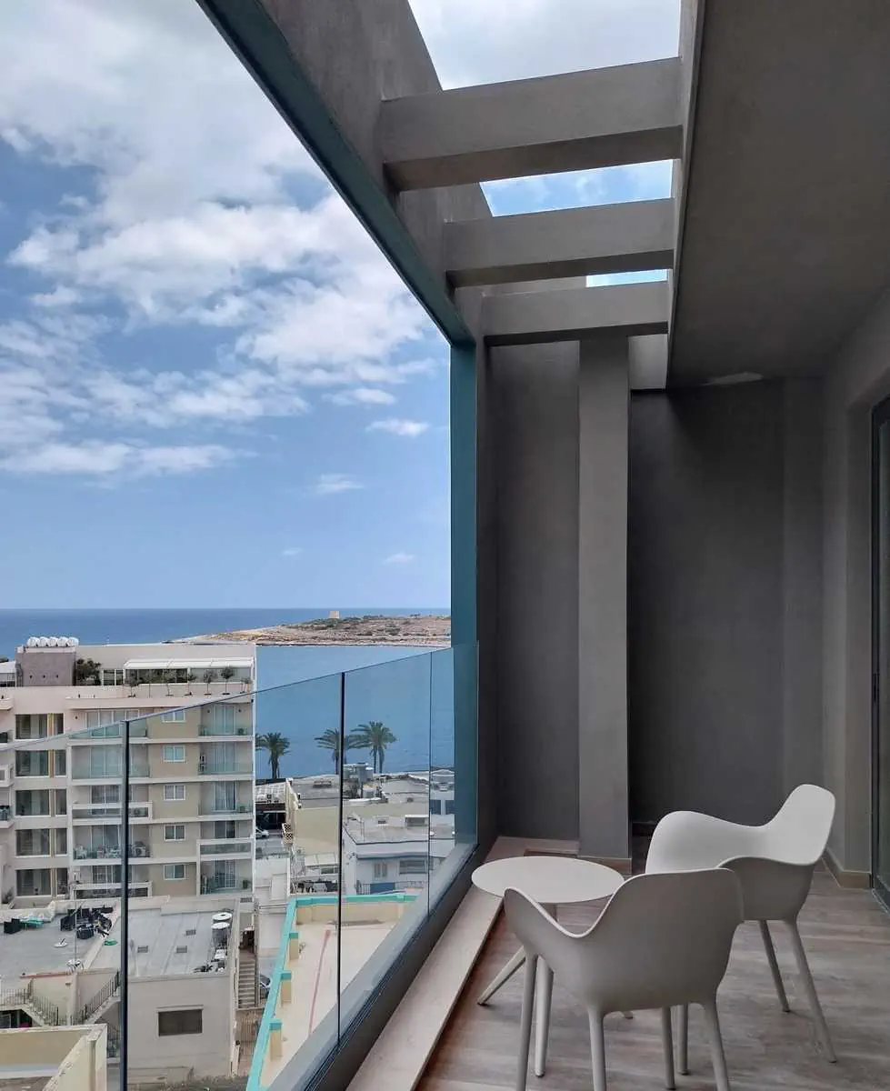 Best Western Premier Malta