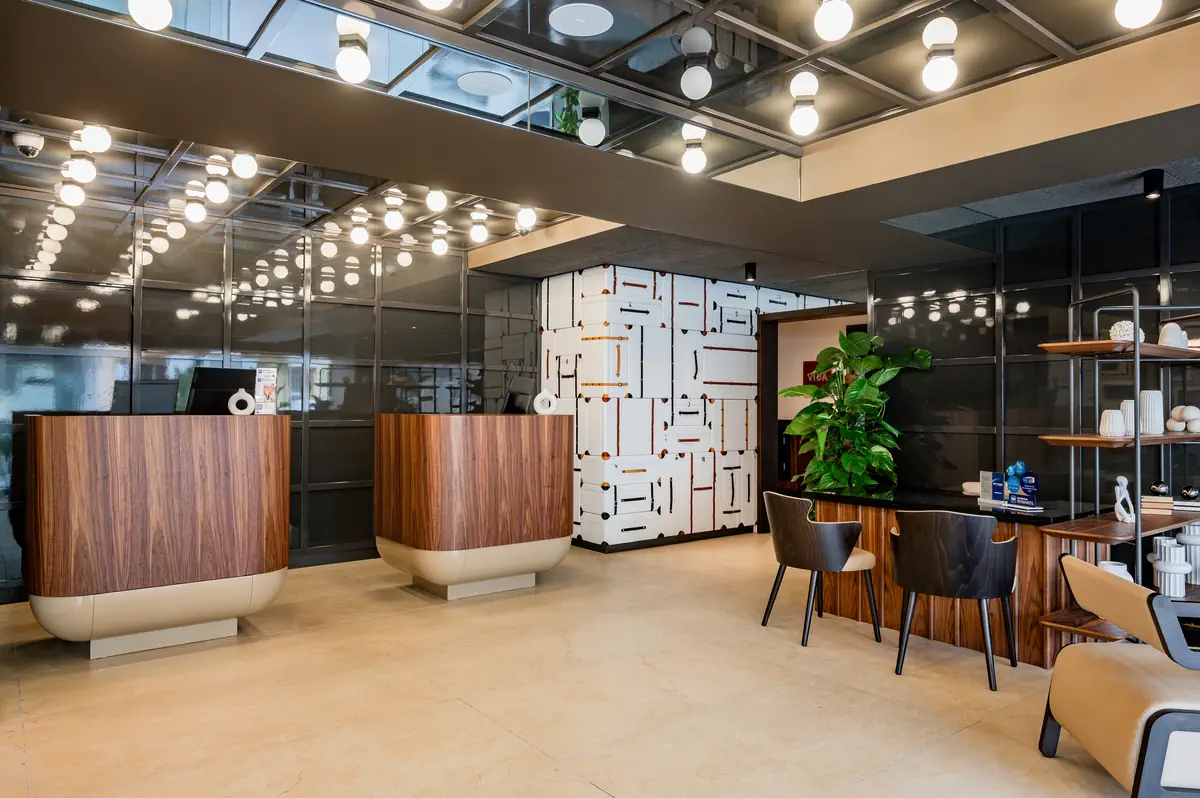 Best Western Premier Malta