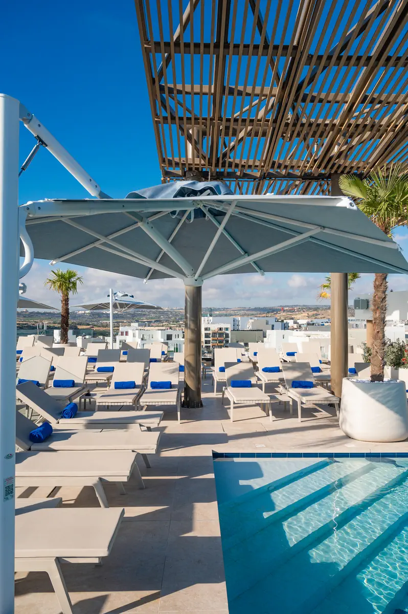 Best Western Premier Malta