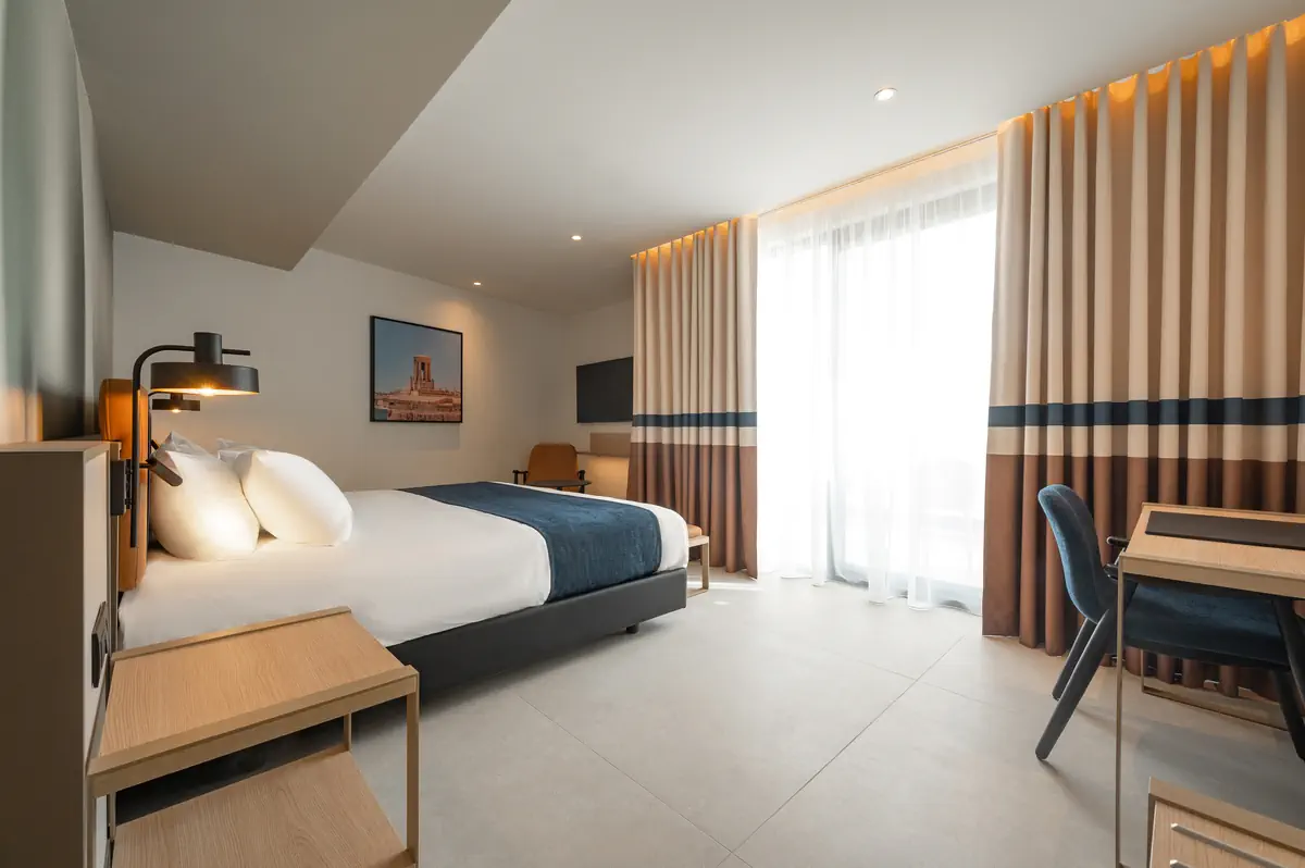Best Western Premier Malta