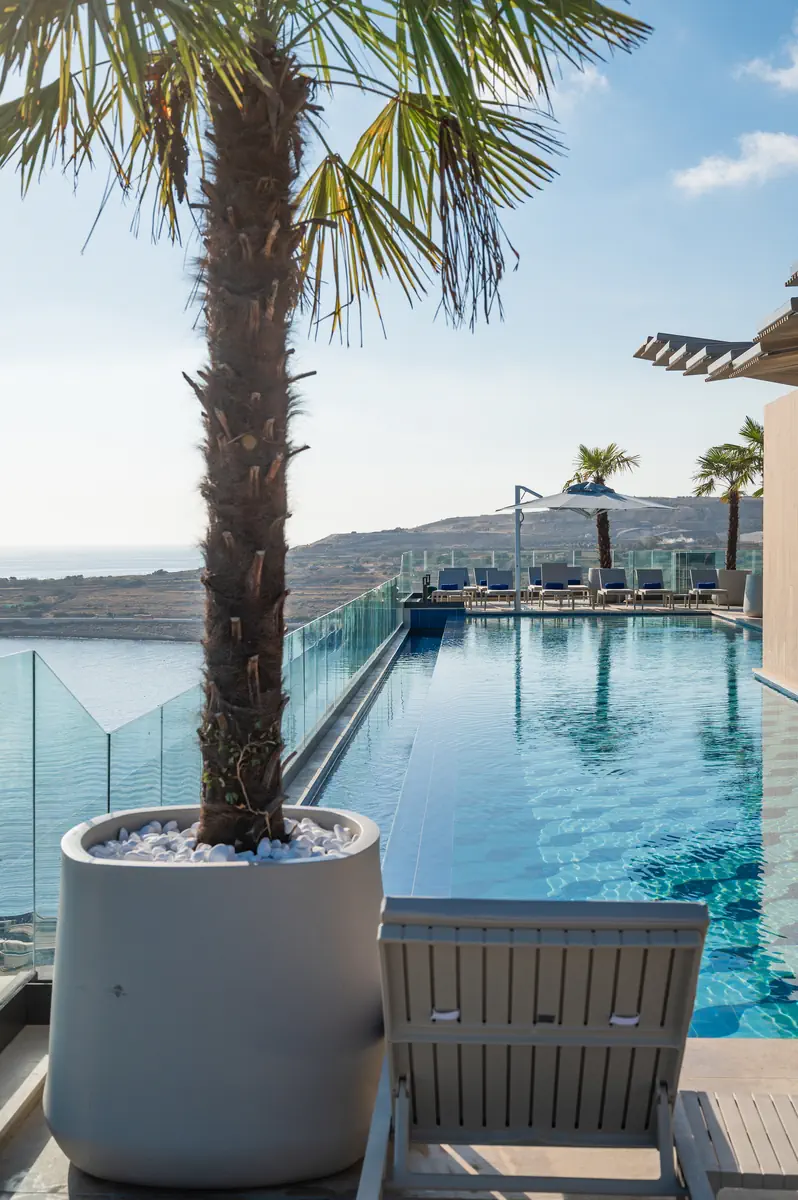 Best Western Premier Malta