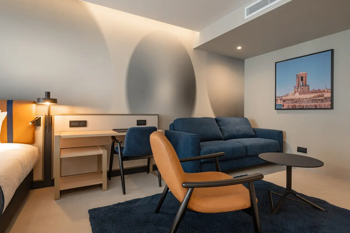 Best Western Premier Malta