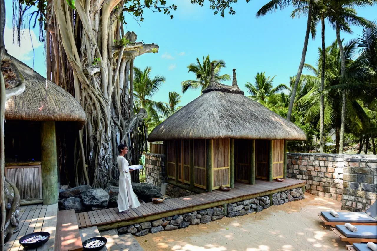 HOTEL Canonnier Beachcomber Golf Resort & SPA